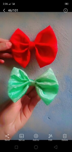 Bow