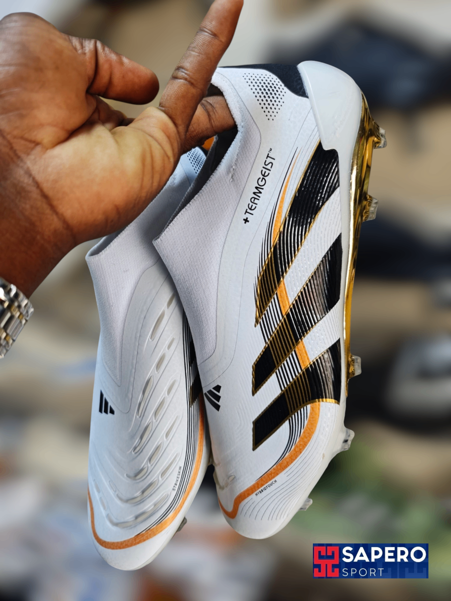 Chaussures de Foot Predator