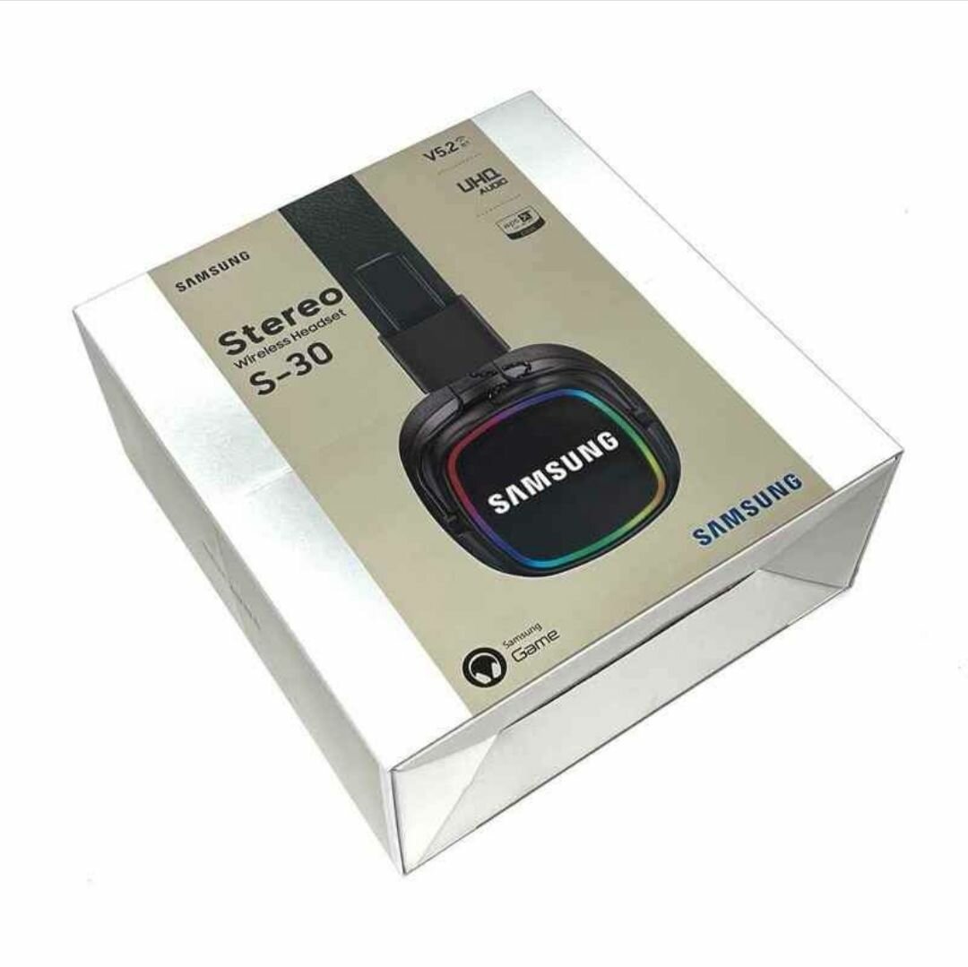 Casque bluetooth Samsung S-30