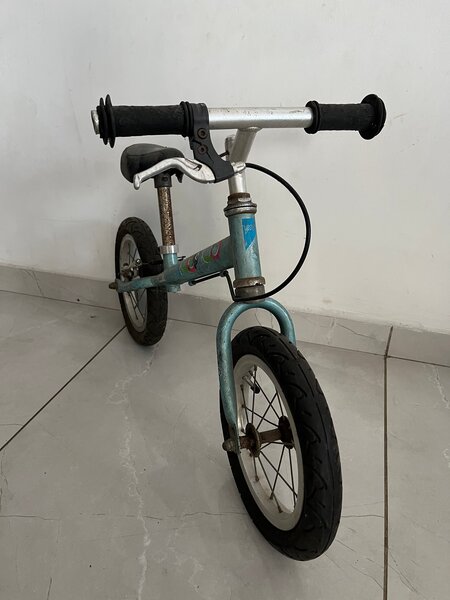 Vélo Draisienne Enfant