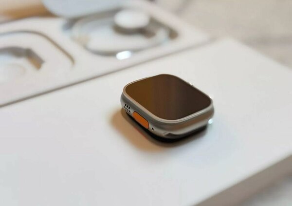 Apple Watch Ultra 2