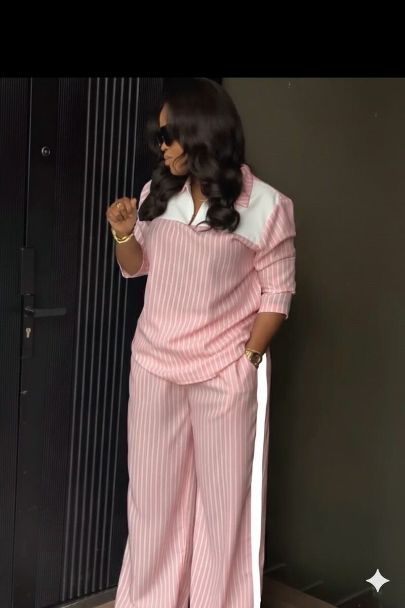 Robe Maxi Chic et Élégante