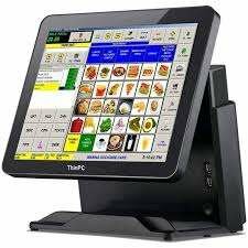 Terminal Point de Vente Pro