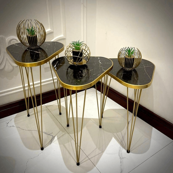 Coffee Table -set of 3