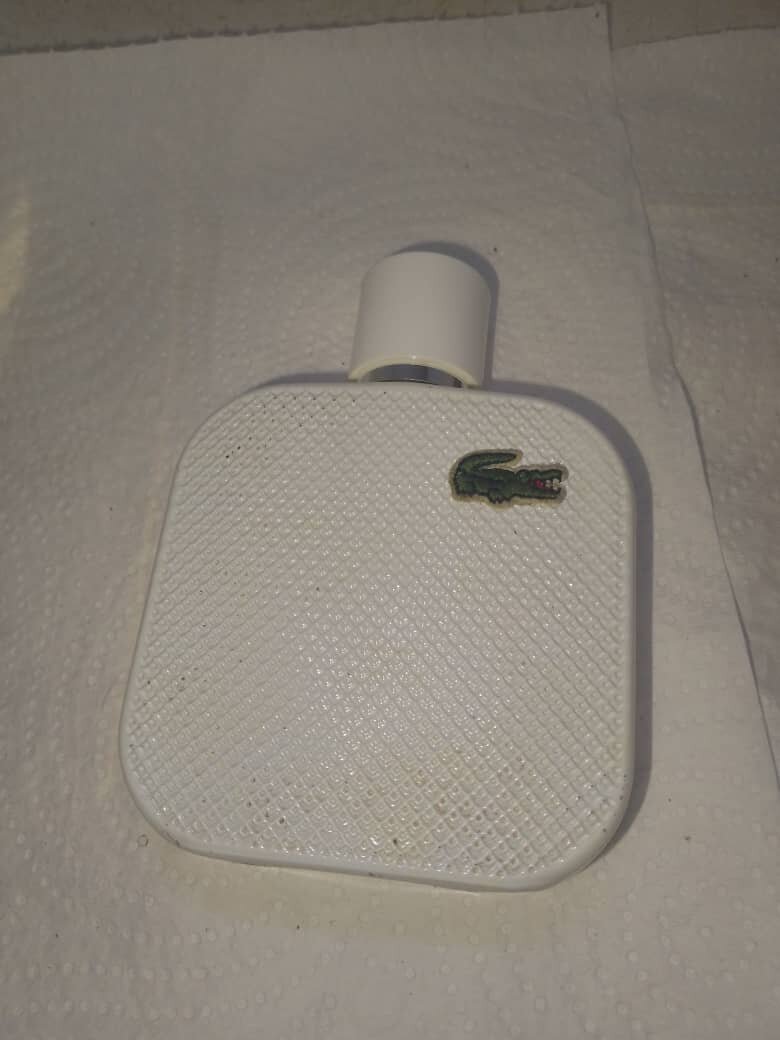 Set de Parfums de Luxe