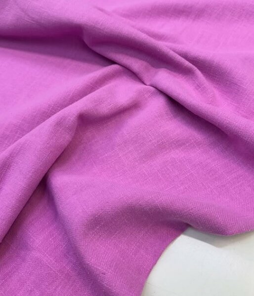 Красивая ткань лен крапива 260 гр.