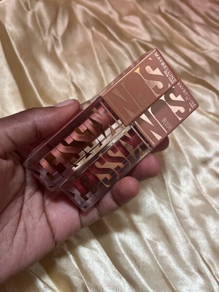 Duo Blush SunKisser Maybelline