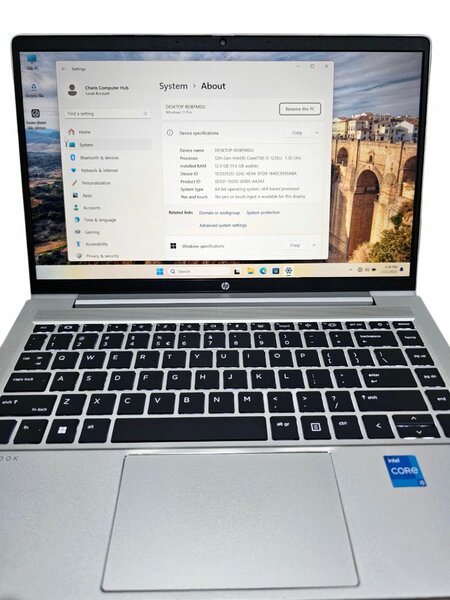 HP Probook 440 G9
