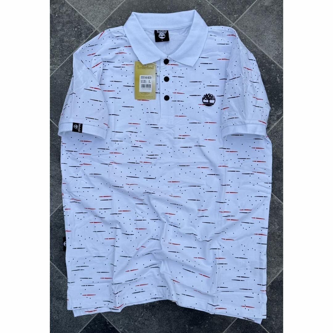 Polo homme sportswear stylé