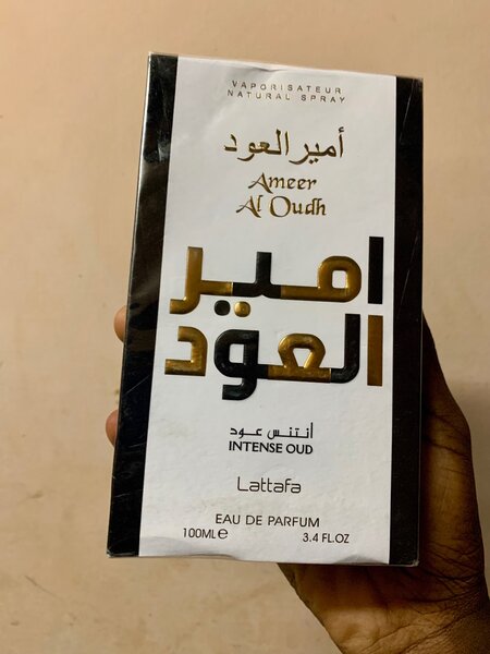 Lattafa Ameer Al Oudh