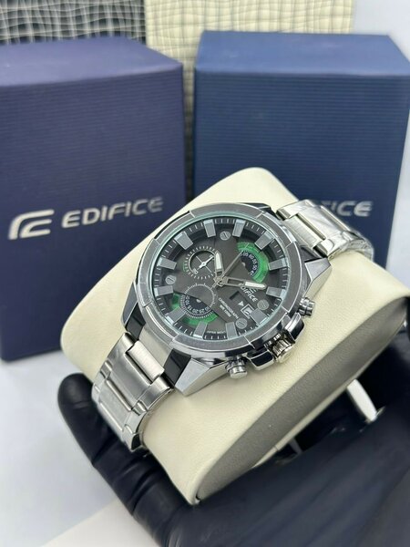 Montre Casio édifice