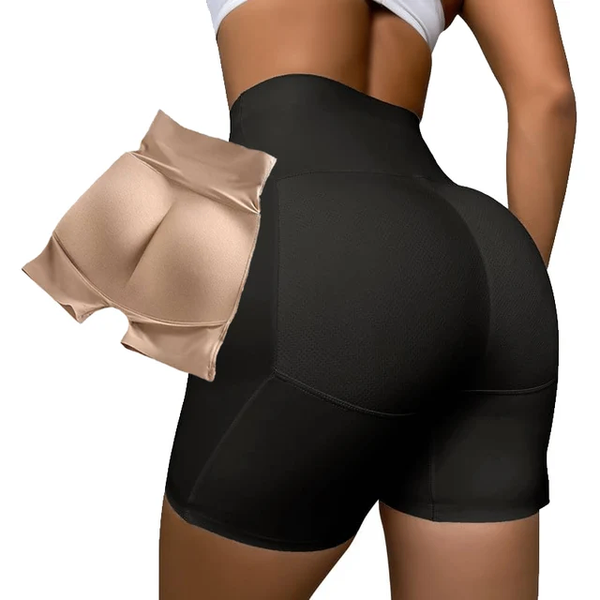 In built butt seamless sharper