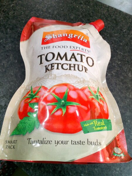 Ketchup