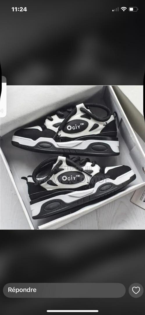 Chaussures OGIY