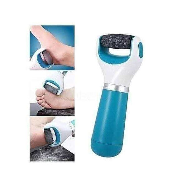 Râpe Électrique Pieds Pro