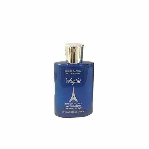 Volupthé Eau de Parfum Homme