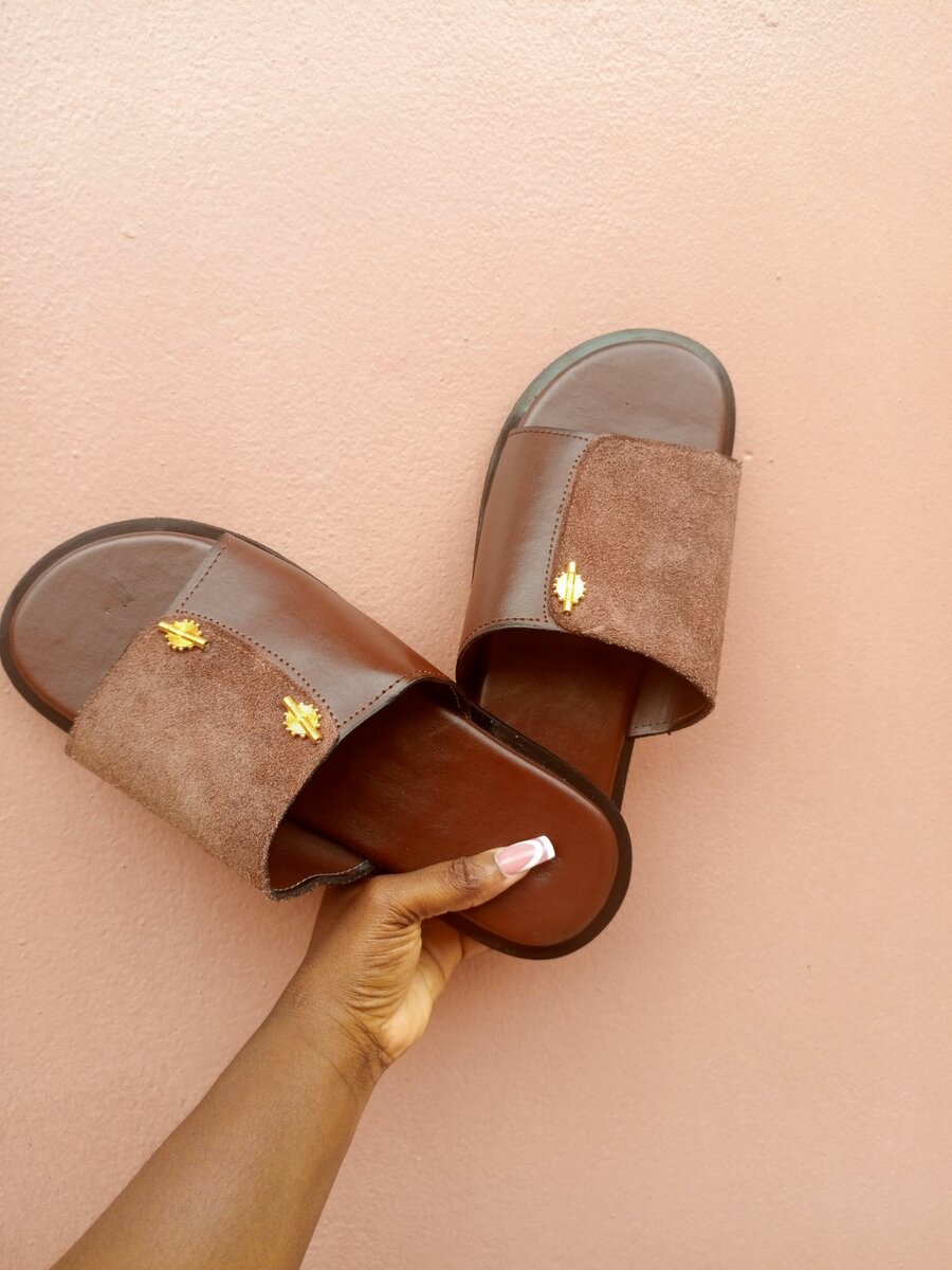 Sandales pour hommes