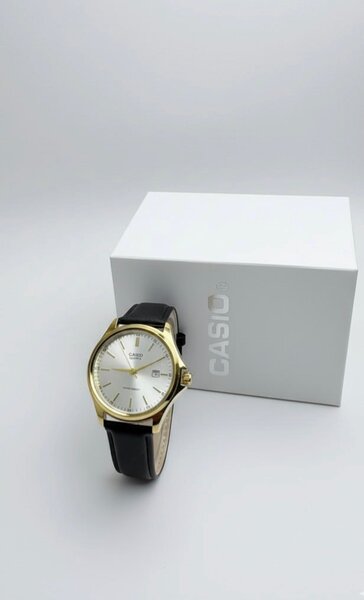 Montre Casio Élégante Homme