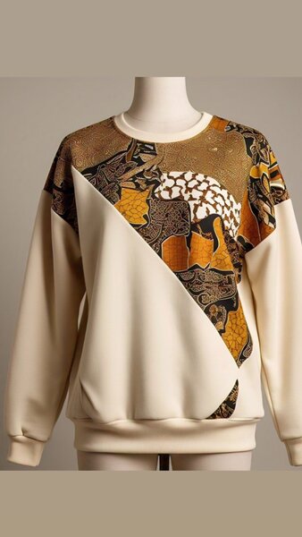 Available in different sizes and colors