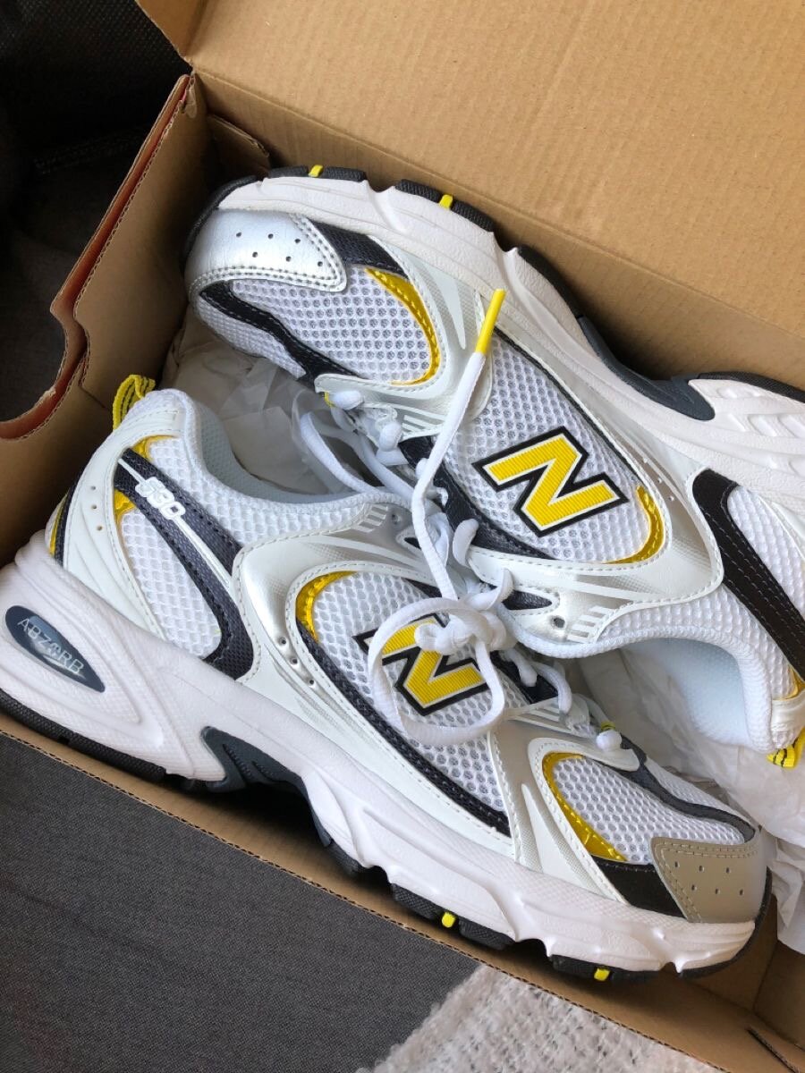 Chaussures de Sport Colorées