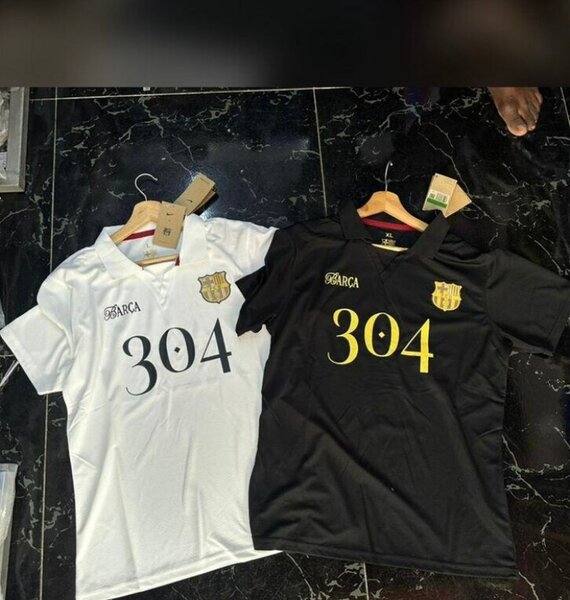 Maillots de football personnalisés