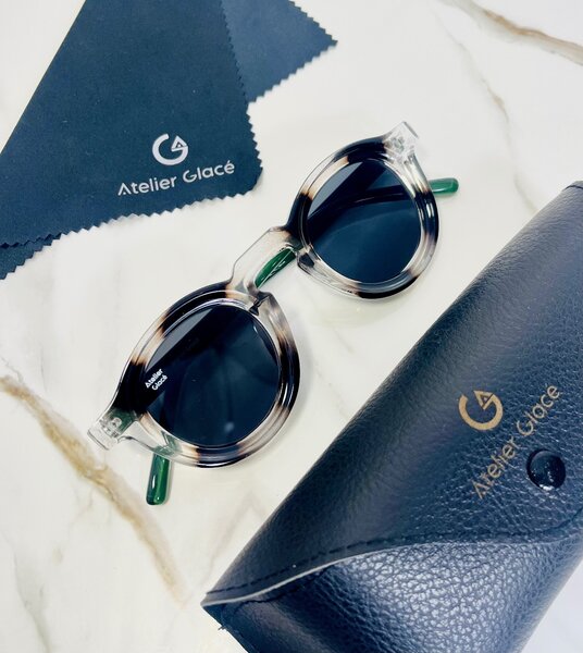 Lunettes de Soleil Atelier Glacé