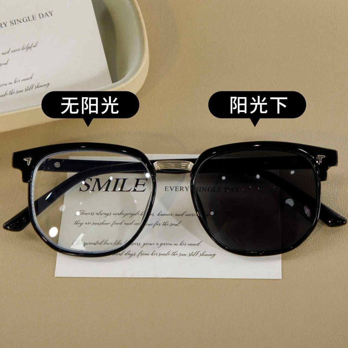 Хамелеон очки -1.50