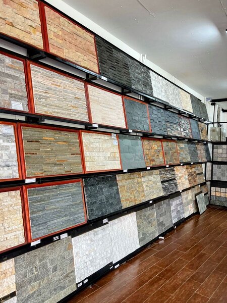 Décoration Murale 3D Moderne