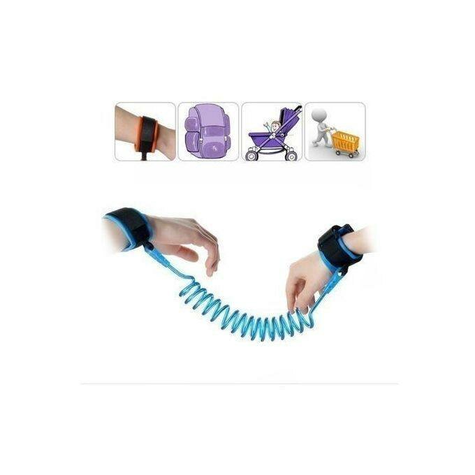 Bracelet de sécurité enfant