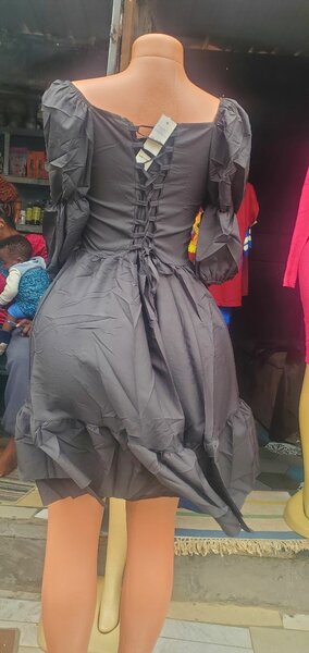 Ladies dress
