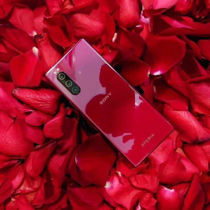Sony Xperia 5