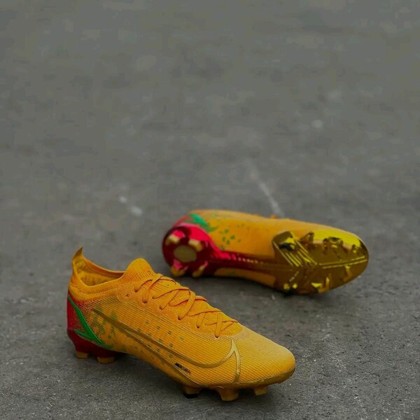 Nike football boots