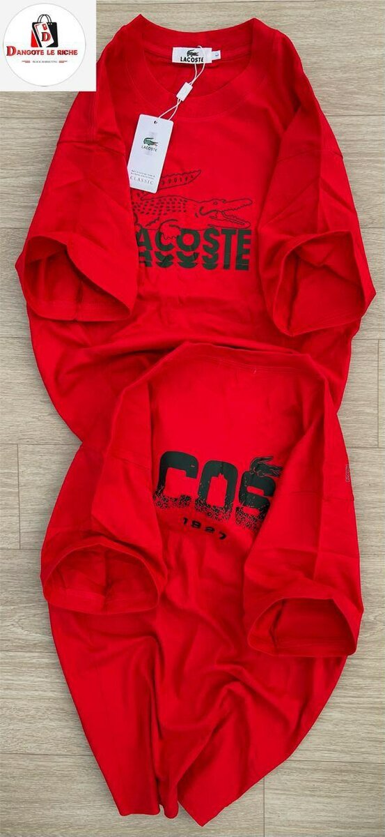 T-shirt graphique pour hommes