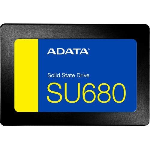 Disque SSD Sata Adata 512GB