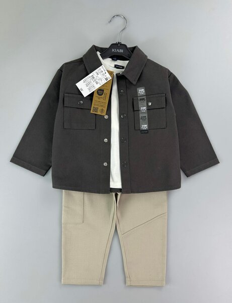 Ensemble chic pour enfants