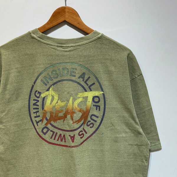 Men’s Casual T-shirts