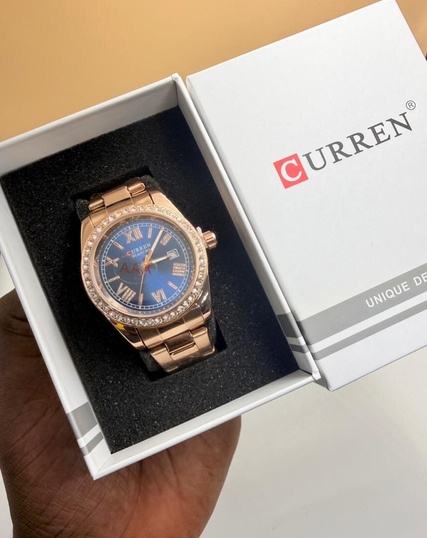 Montre Femme CURREN Luxe