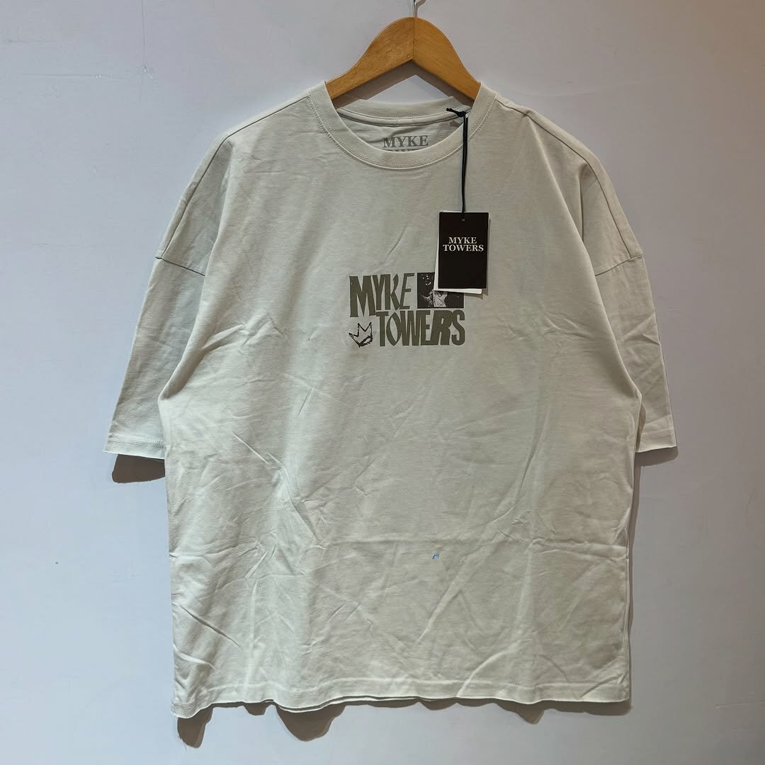 Men’s Casual T-shirts