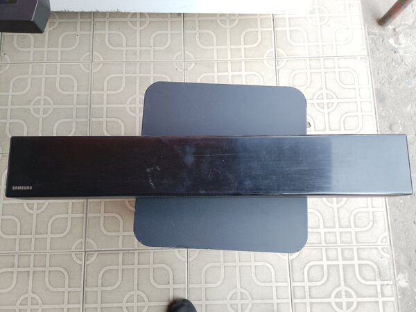 Samsung sound bar