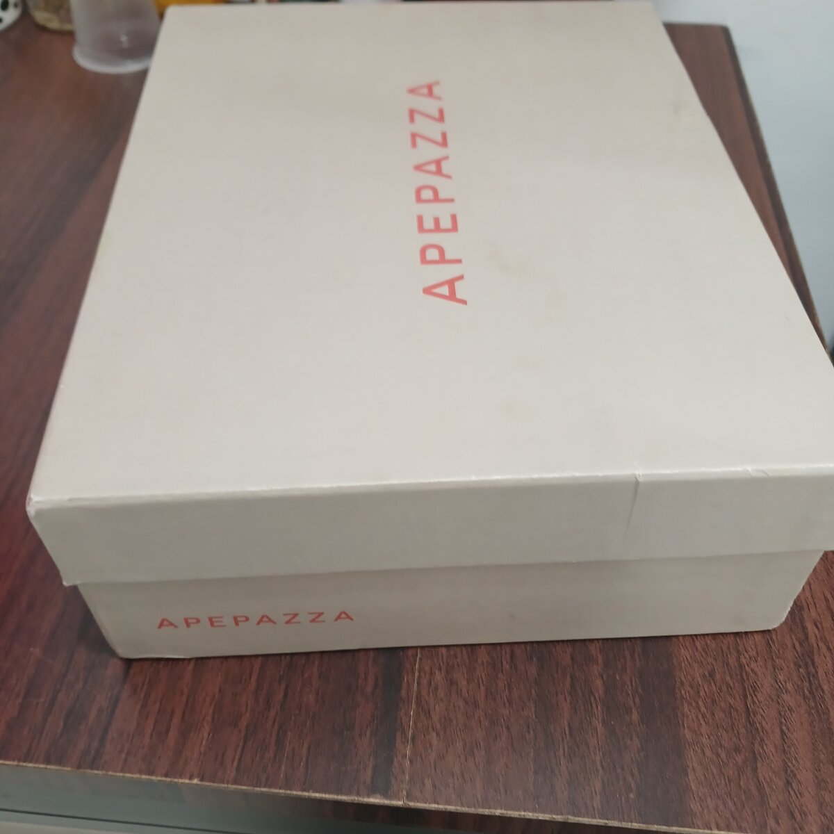 Sandales Apepazza à talons élégants