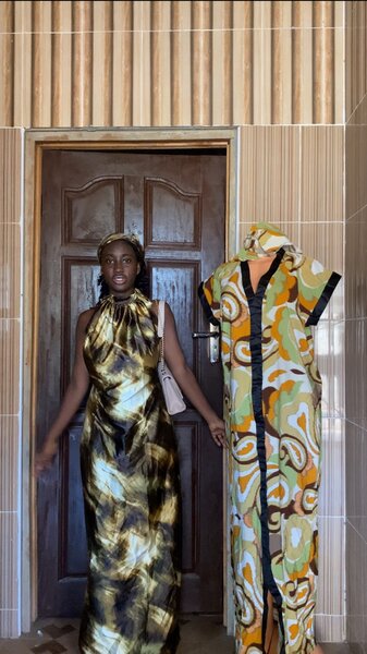 Bubu Dresses