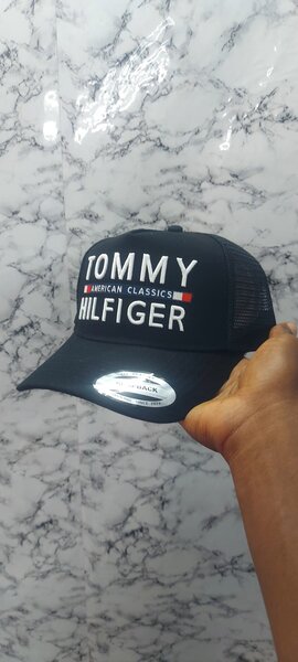 Casquette Tommy Hilfiger pour hommes