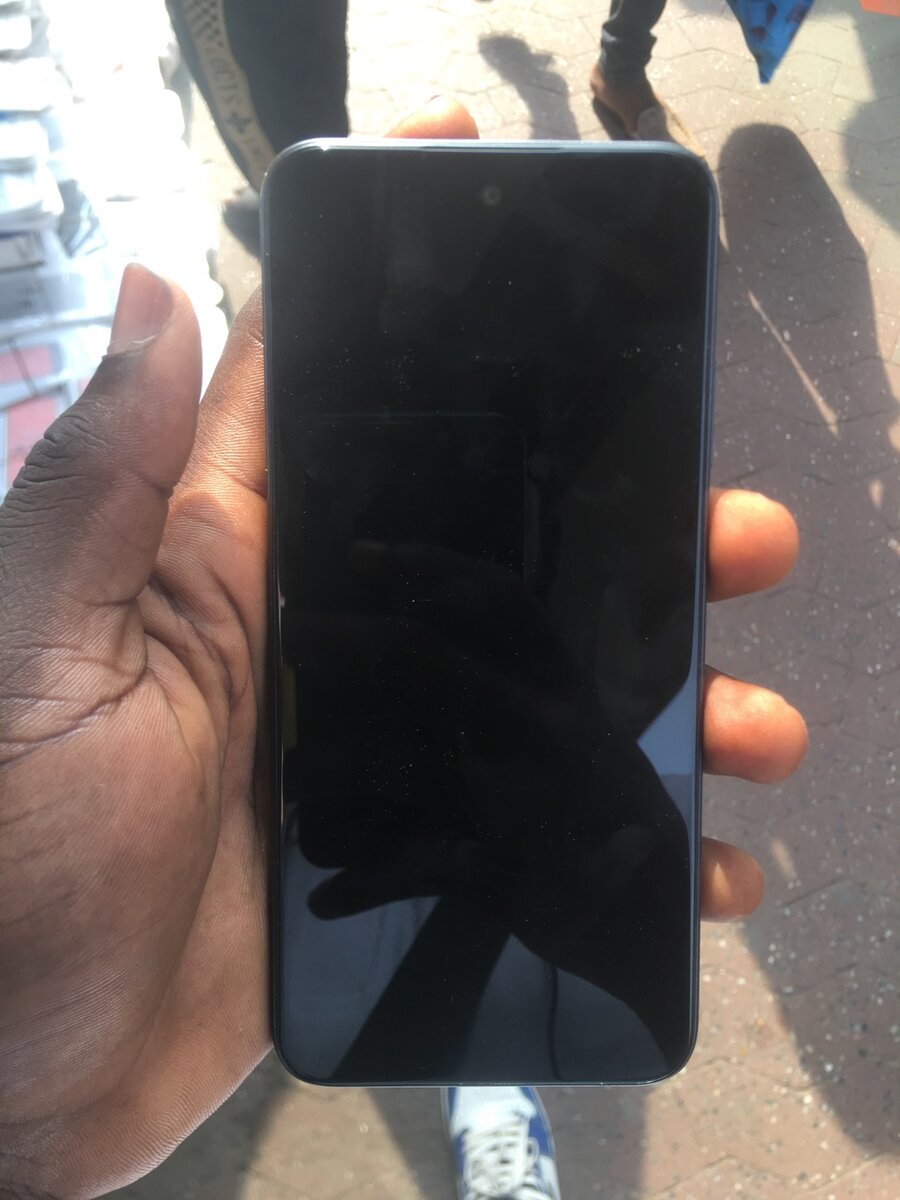infinix smart phone