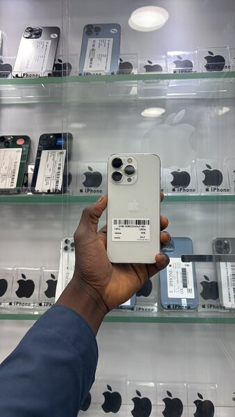 iPhone 13pro 128 GB doccasion