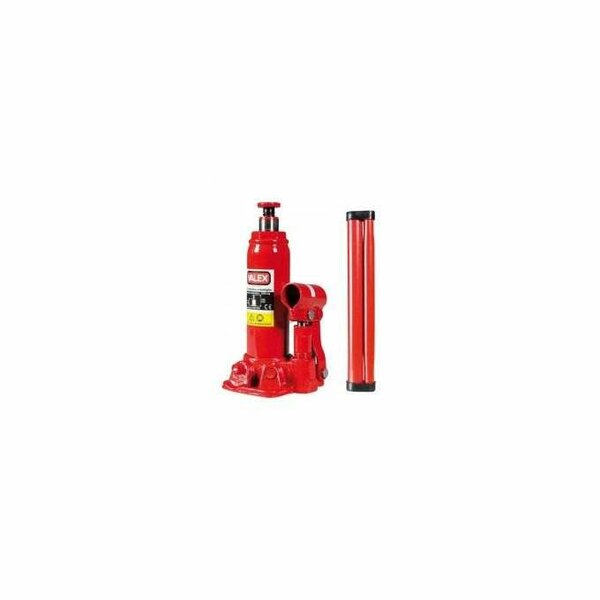 Cric hydraulique robuste 3T