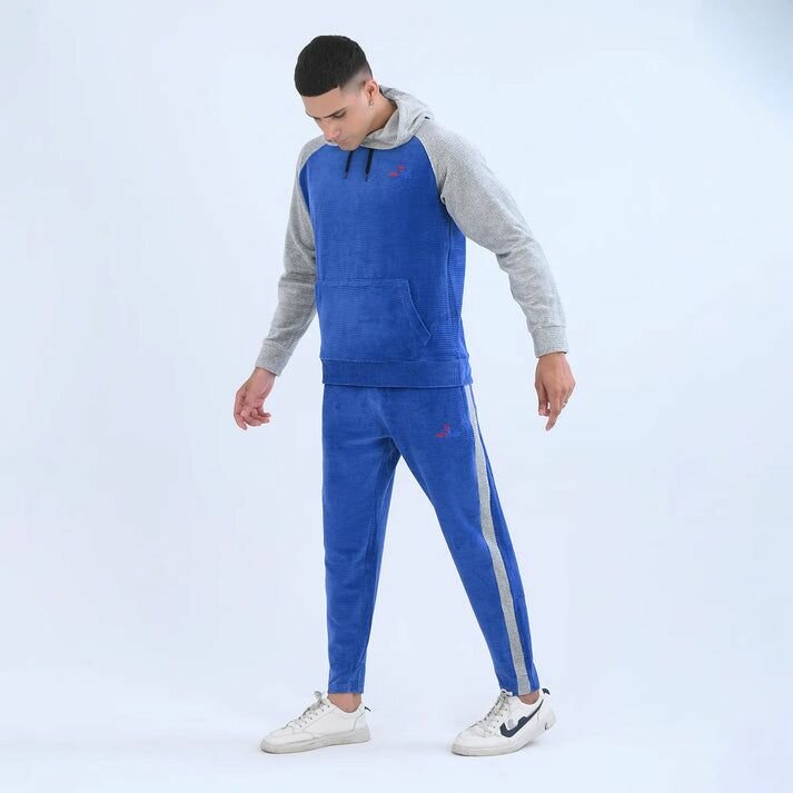 Mens Track Suit