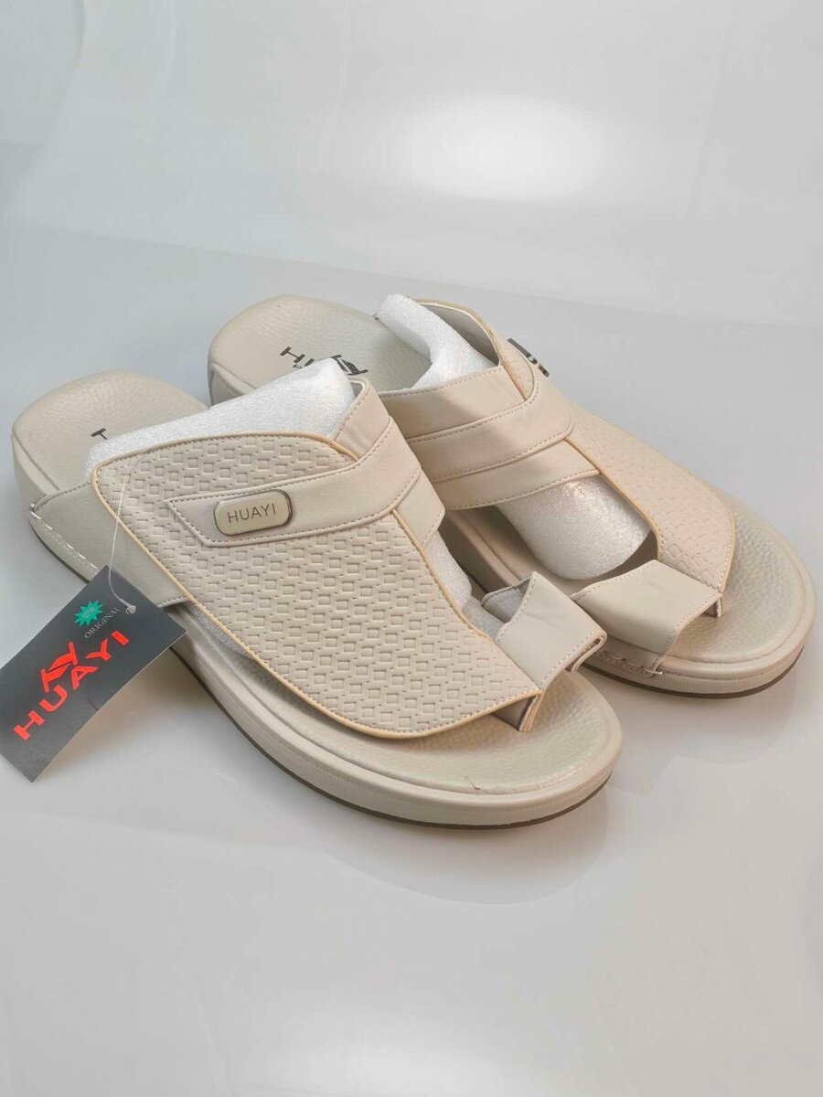 Sandales confort HUAYI