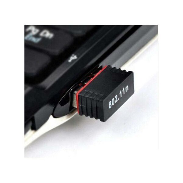 Adaptateur WiFi USB 802.11n