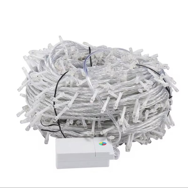 Guirlande lumineuse LED