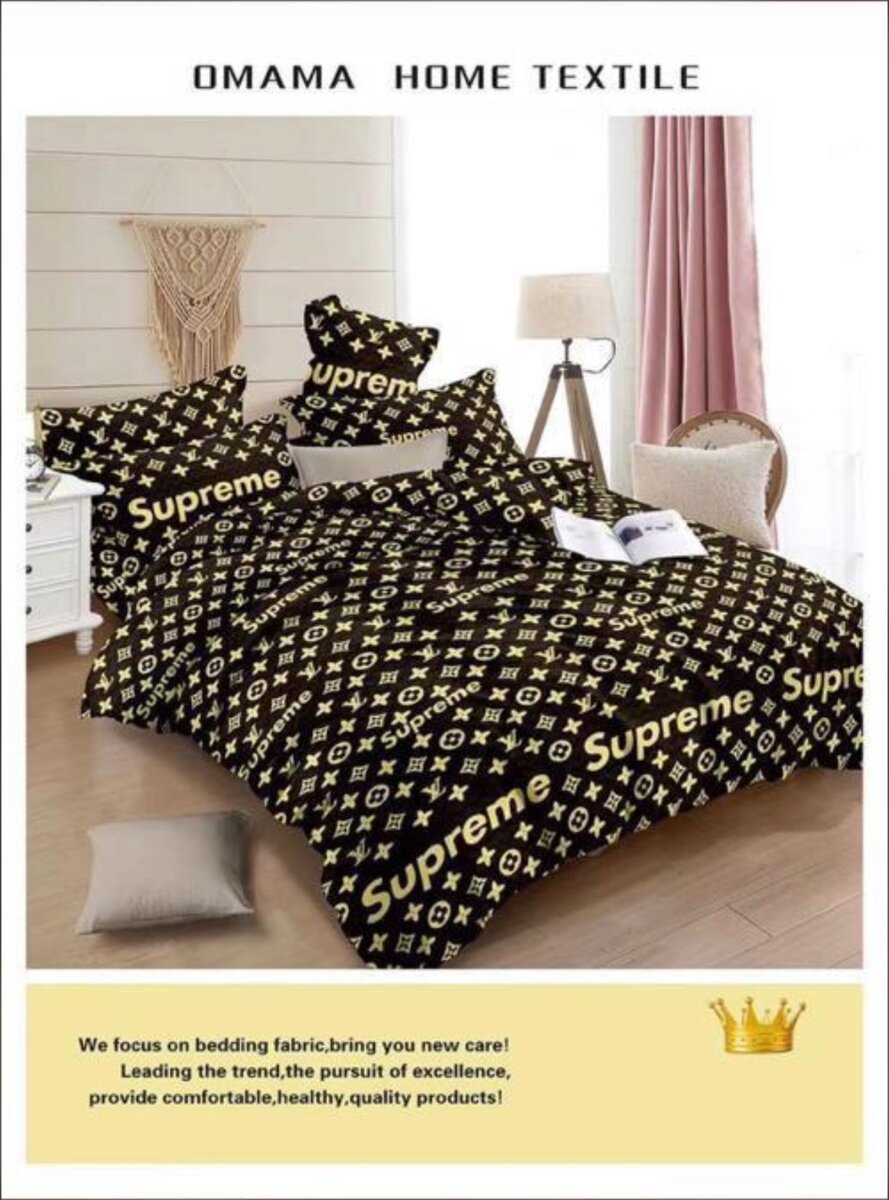 Cotton Bedsheet with pillow cases